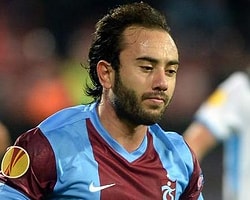 'Beşiktaş'ı Değil G.Saray'ı İstiyorum'
