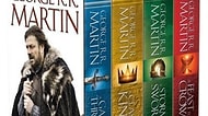 Game of Thrones Kitaplarında Olup Dizide Olmayan 9 Olay