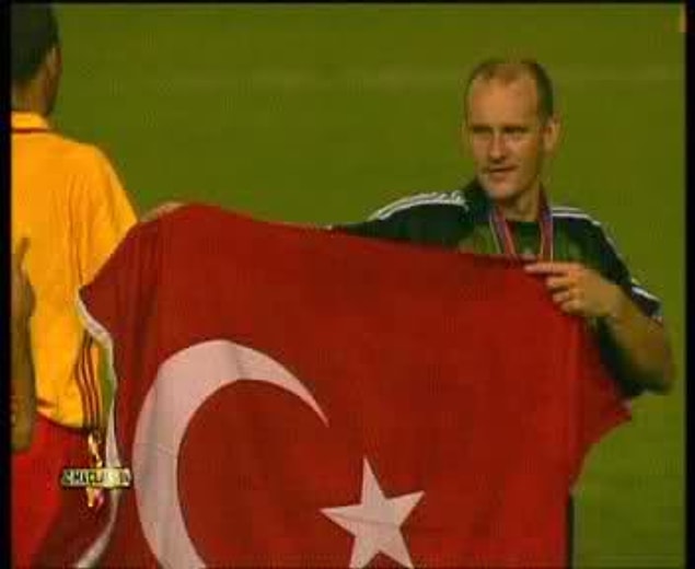 2. Taffarel