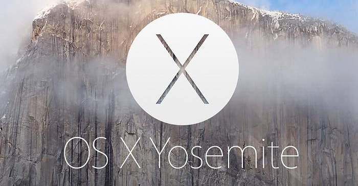 OS X Yosemite Tanıtım Videosu