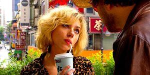Yoldaki Luc Besson Filmi ”Lucy”den Yeni Fragman