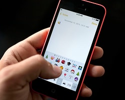 İşte Dünyanın En Çok Kullanılan 100 Emoji'si