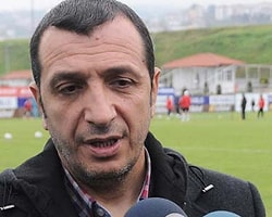 Köksal Güney: "Olcan İçin Beşiktaş ve Galatasaray'la Görüşüyoruz"