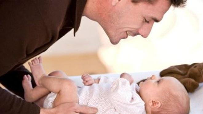 Yeni Babalara İlk Babalar Günü Hediyesi için 8 Öneri
