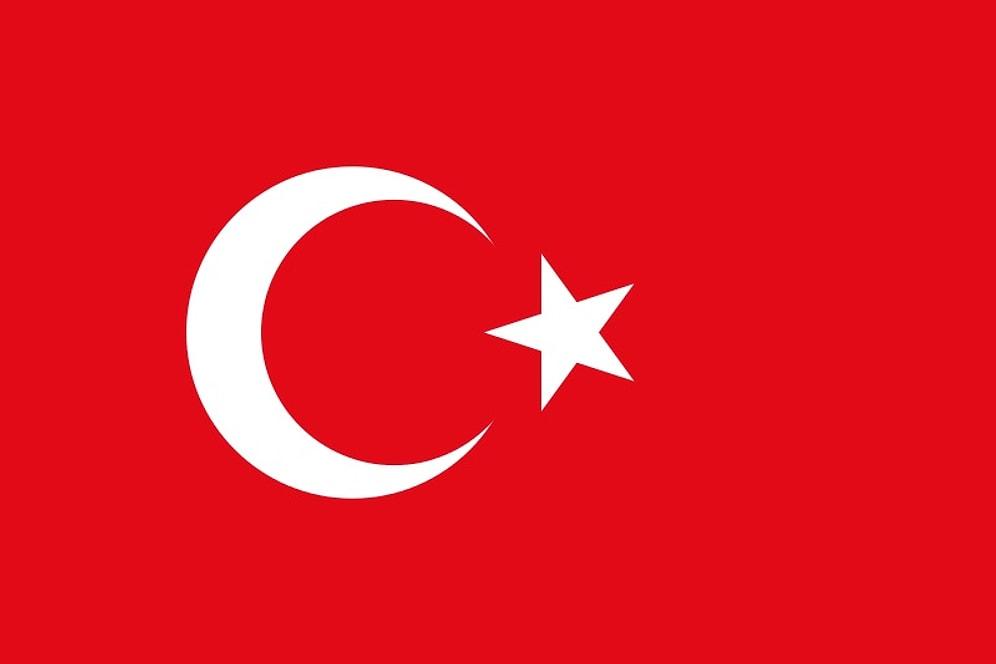 Türk Bayrağı İle İlgili Bilmeniz Gereken 14 Şey