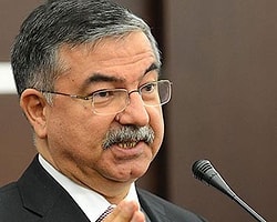 'Kalekol Yapımına Devam Edeceğiz'