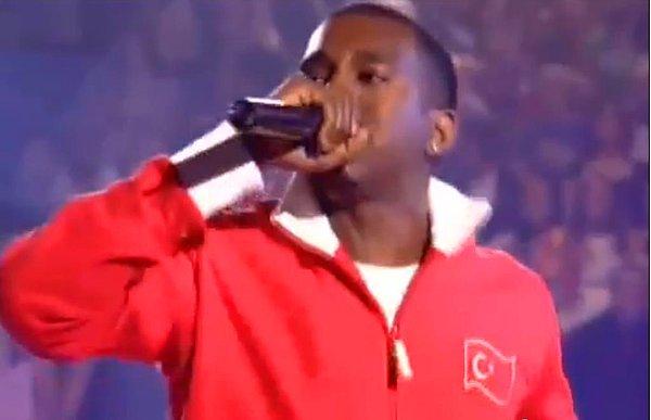20. Kanye West