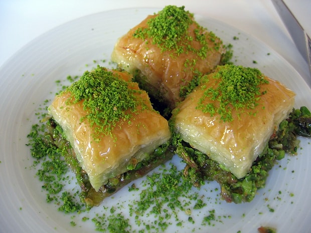Baklava