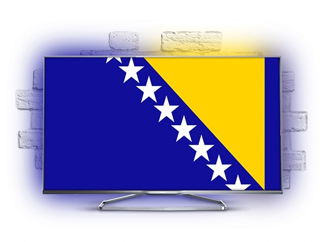 "Bosna-Hersek"