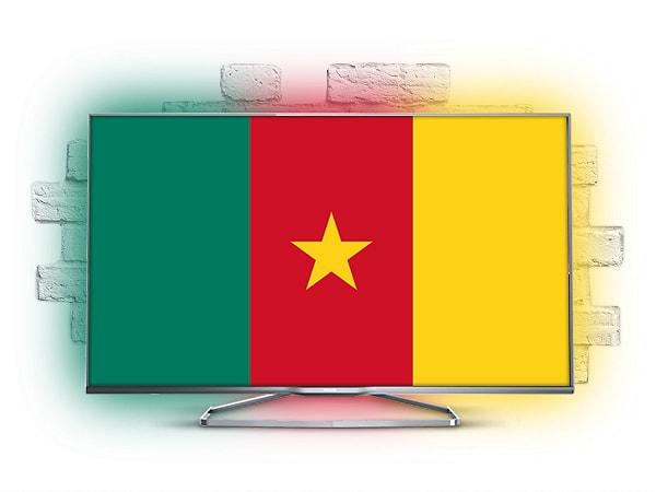 "Kamerun"