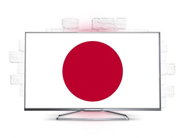 "Japonya"