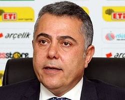 Eskişehirspor'dan, Antalyaspor'a Tepki