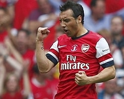 Atletico Madrid Onun Peşinde!..