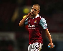 Joe Cole'un Yeni Adresi Belli Oldu