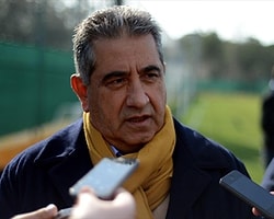 Mahmut Uslu'dan Turgay Demirel'e Sert Eleştiri