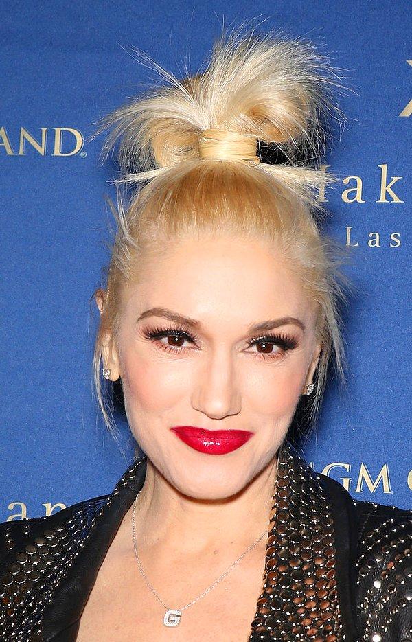 Gwen Stefani, 44
