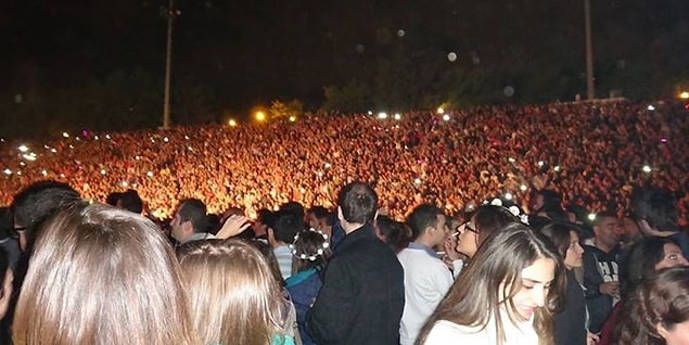 10. Şenlikler