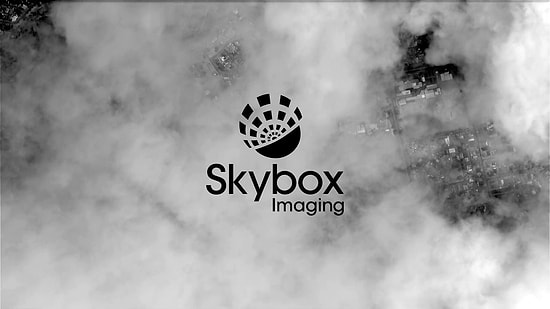 Google Skybox Imaging'i Satın Aldı