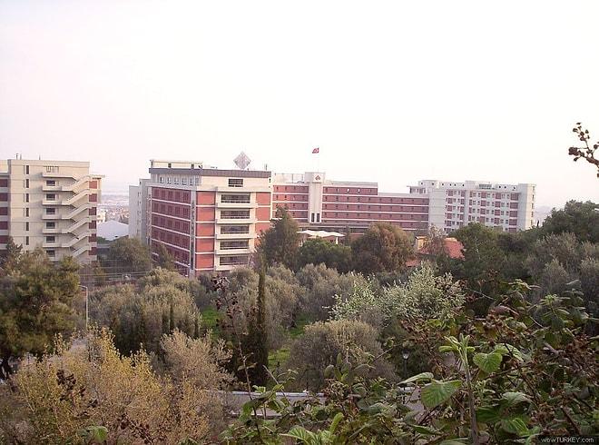 10 Maddede İzmir Ekonomi Üniversiteli Olmak