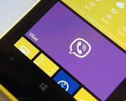 Viber 100 Milyon Aktif Kullanıcıya Ulaştı