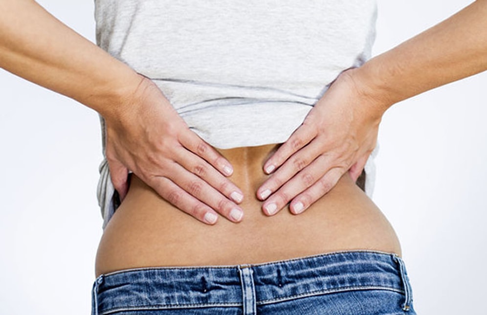 Böbrekleri Temizlemek İçin Ne Yemeli?