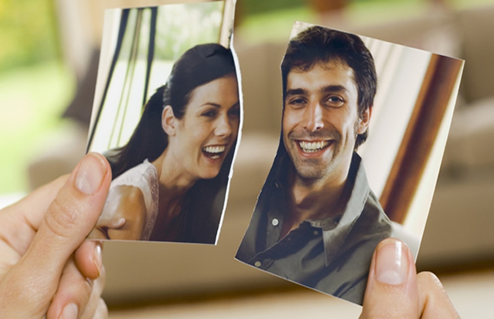 Eski Sevgiliyi Unutma Yöntemleri