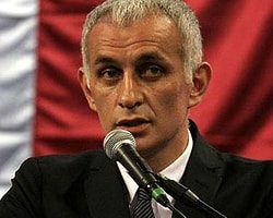 Hacıosmanoğlu'ndan Olcan Açıklaması: "Trabzonspor'un Menfaatleri..."