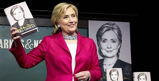 Clinton’dan Türkiye Tespitleri: 'Geleceği Belirsiz, Önemli ve Sinir Bozucu Ortak'