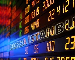 IŞİD Girdi, Borsa Sert Kayıpta