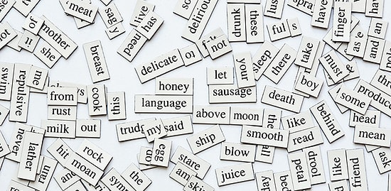 Bilinen Tüm İngilizce Kelimeleri Tweet'ledi