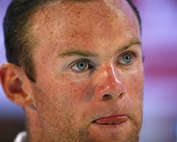 Rooney Çok Ateşli! "İtalyanlar Korksun"