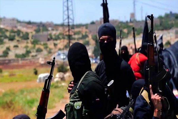 7. IŞİD El Kaide’nin bir kolu mu?