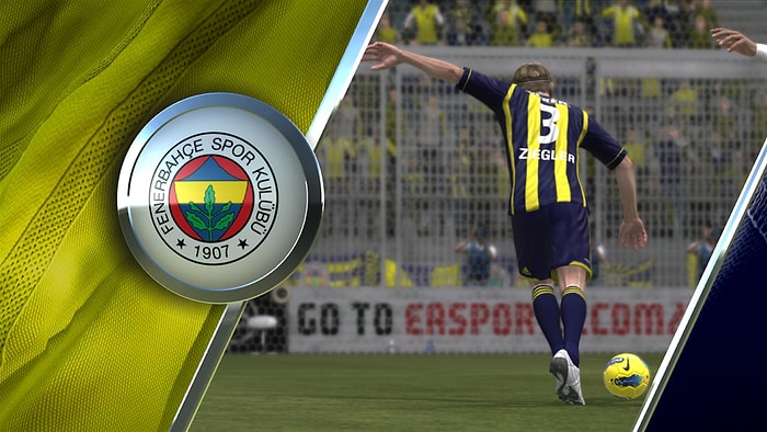 FIFA'dan Fenerbahçelilere Müjde