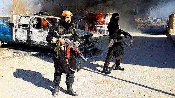 Observer: Gençler IŞİD'le çalışmak istiyor