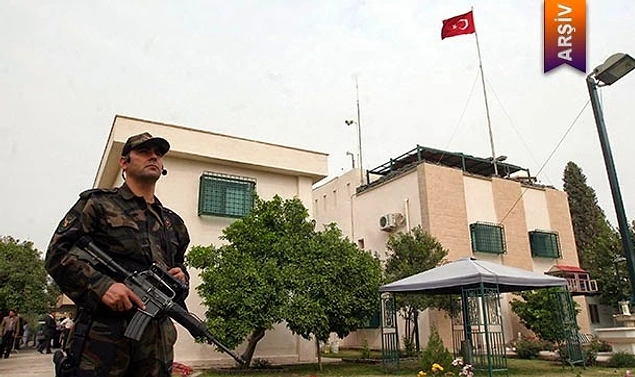Kimse Türkiye'nin gücünü test etmesin!!