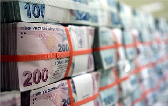 Nisan'da Cari Açık 4,79 Milyar Dolar