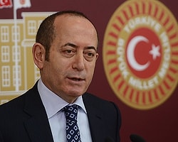 CHP Erdoğan Hakkındaki Gensoru Önergesini Geri Çekti
