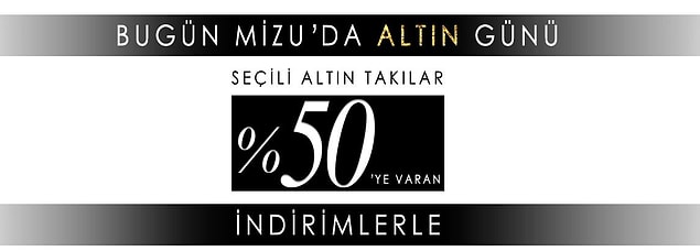 Altın Gününün anlamı değişiyor!