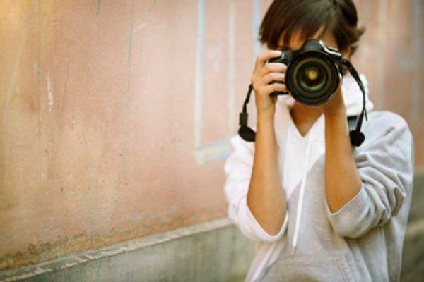Sınır Tanımayan Fotoğrafçılar Akademisi'nde Temel Fotoğrafçılık Atölyesi’ne katıl