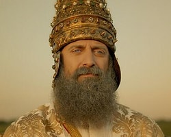 Muhteşem Yüzyıl'ın Final Sahnesi İzleyiciyi Ekrana Kilitledi