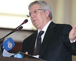 Aziz Yıldırım'a Bir Dava Daha!