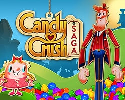 Candy Crush Yakında Yasaklanıyor