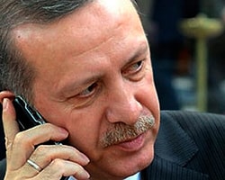 Erdoğan ile Merkel Seçimler ve Musul Hakkında Telefon Görüşmesi Yaptı