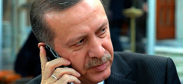 Erdoğan ile Merkel Seçimler ve Musul Hakkında Telefon Görüşmesi Yaptı