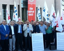 Taksim Dayanışması Gezi'yi Savunuyor