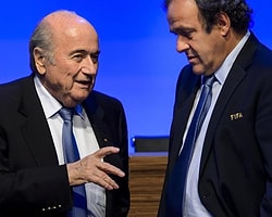Platini, Sepp Blatter'i Desteklemeyeceğini Açıkladı