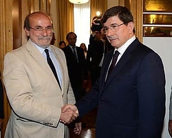"Davutoğlu, 'TIR Şoförleri Serbest Bırakıldı' Dedi"