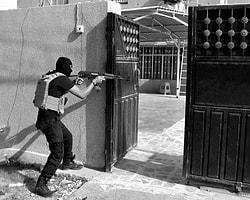 IŞİD Kuralları Yürürlükte