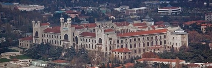 18 Maddede Marmara Üniversitesi Öğrencisi Olmak