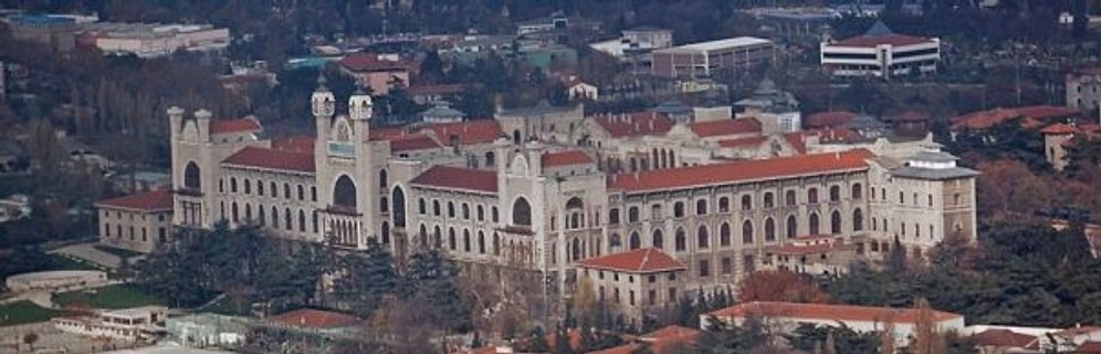 18 Maddede Marmara Üniversitesi Öğrencisi Olmak